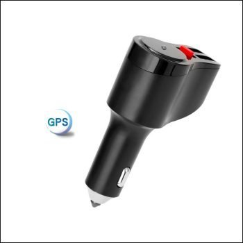 GPS signal blockers